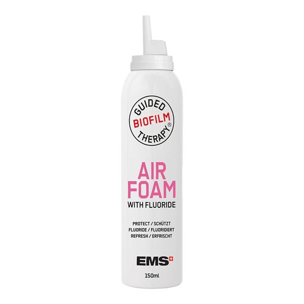 GBT AIRFOAM - Bus, 150 ml