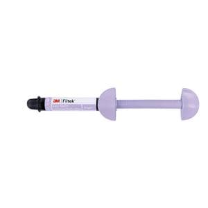 Filtek Easy Match Universal Restorative, Spuit - Bright, 4 g