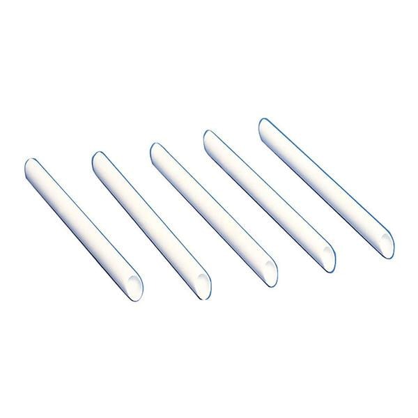 Afzuigcanules disposable - Wit, 1000 stuks
