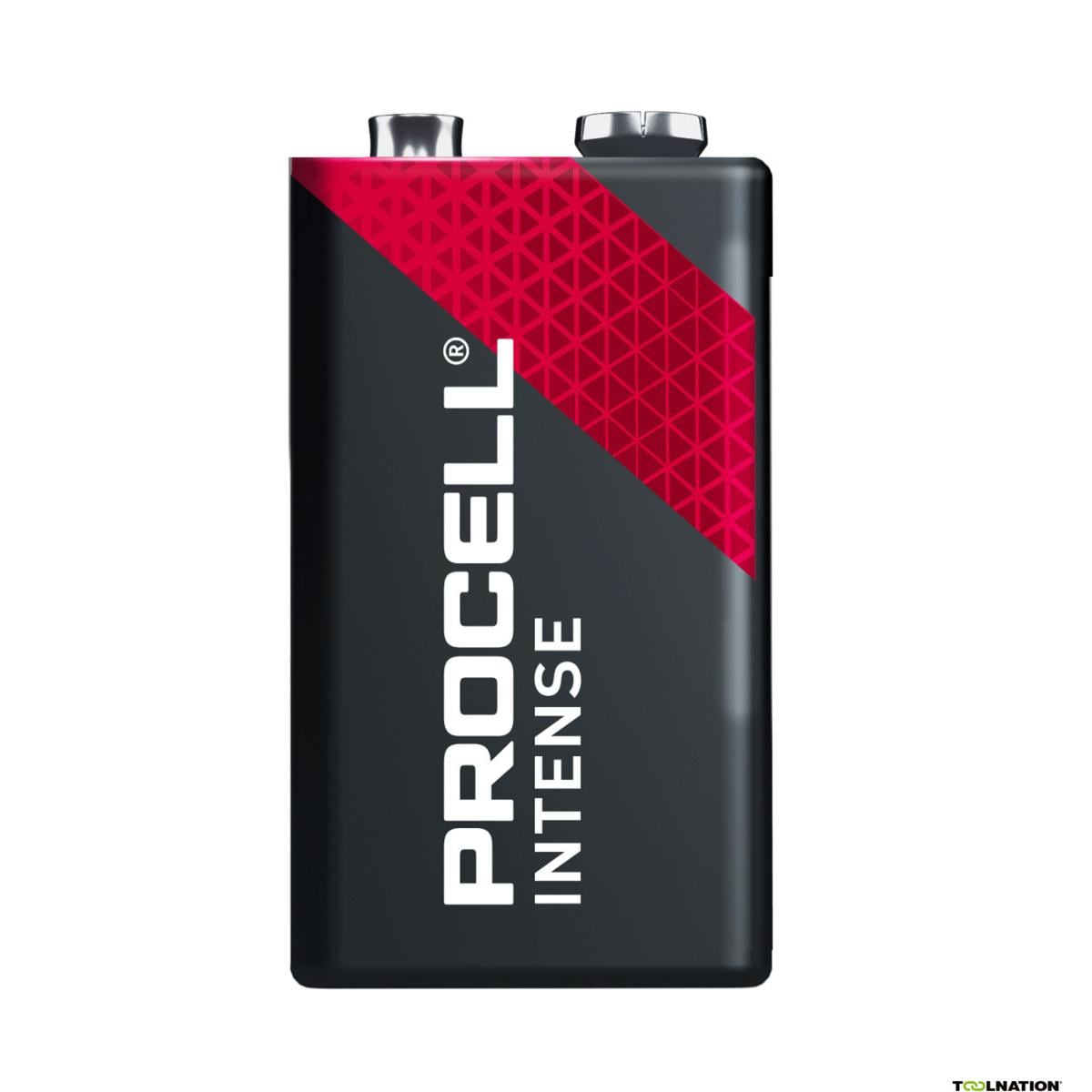 Procell Intense - E-block 9V, per stuk