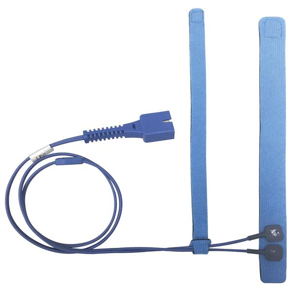 Sensor voor de ResQ saturatiemeter SP-20 - wikkelsensor kind tot 12 kg, per stuk