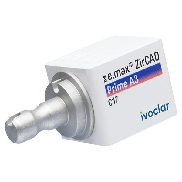 IPS e.max ZirCAD Prime C17 - A3