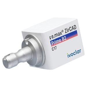 IPS e.max ZirCAD Prime C17 - B2