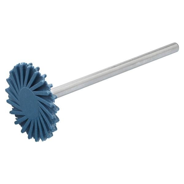 OptraGloss Extra Oral - navulling - Spiraalschijf, Pre-polisher - 5 stuks