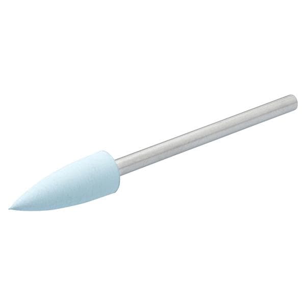 OptraGloss Extra Oral - navulling - Vlam, Hoogglans Polisher - 5 stuks