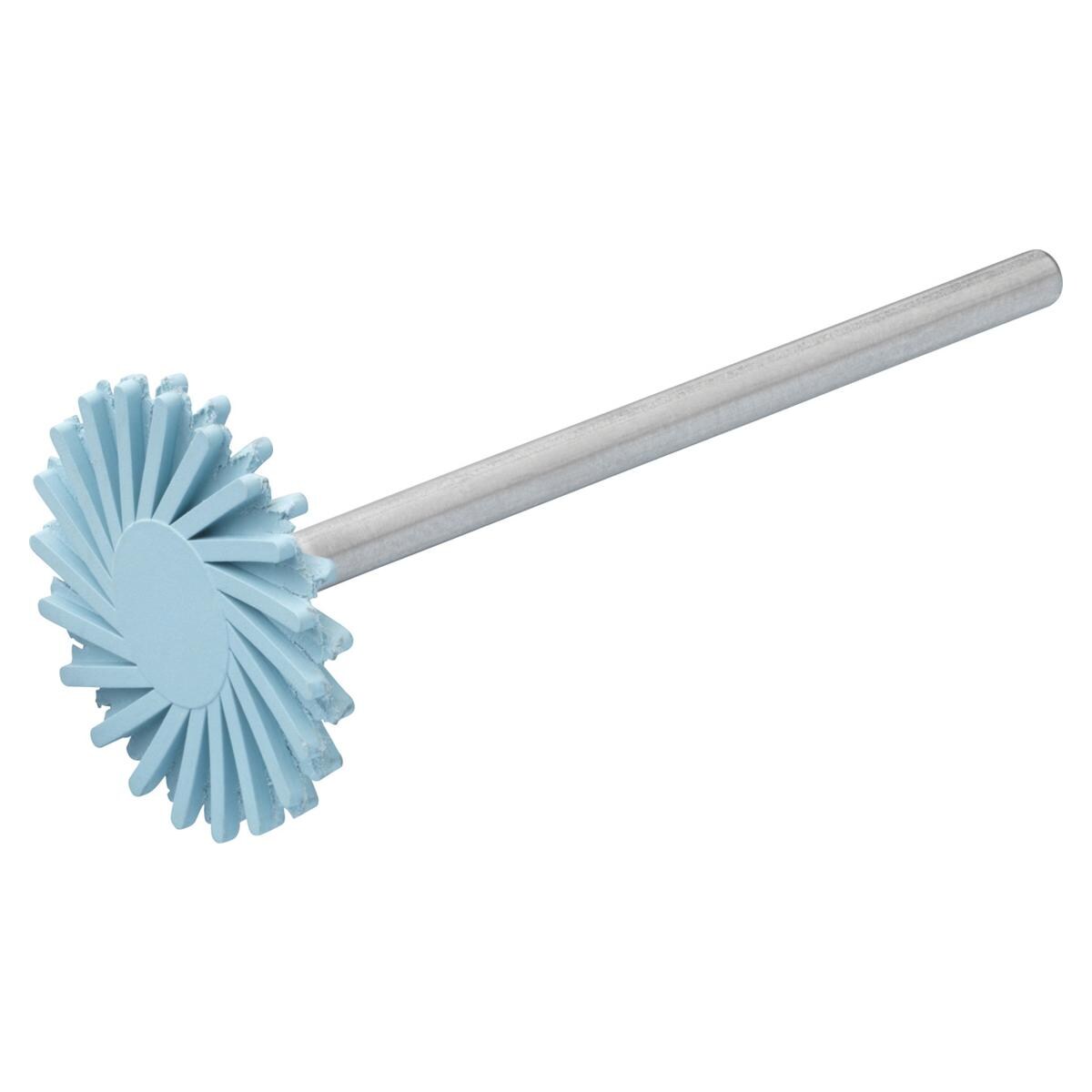 OptraGloss Extra Oral - navulling - Spiraalschijf, Hoogglans Polisher - 5 stuks