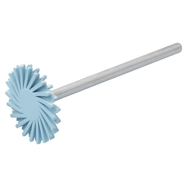 OptraGloss Extra Oral - navulling - Spiraalschijf, Hoogglans Polisher - 5 stuks
