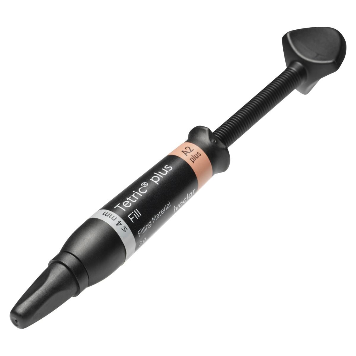 Tetric plus Fill Spuit - A2 plus, 3 g