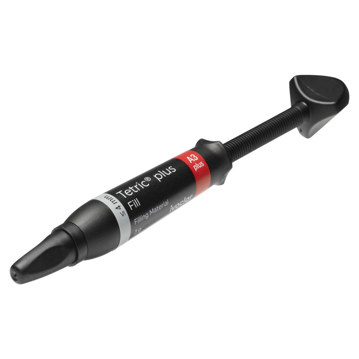 Tetric plus Fill Spuit - A3 plus, 3 g