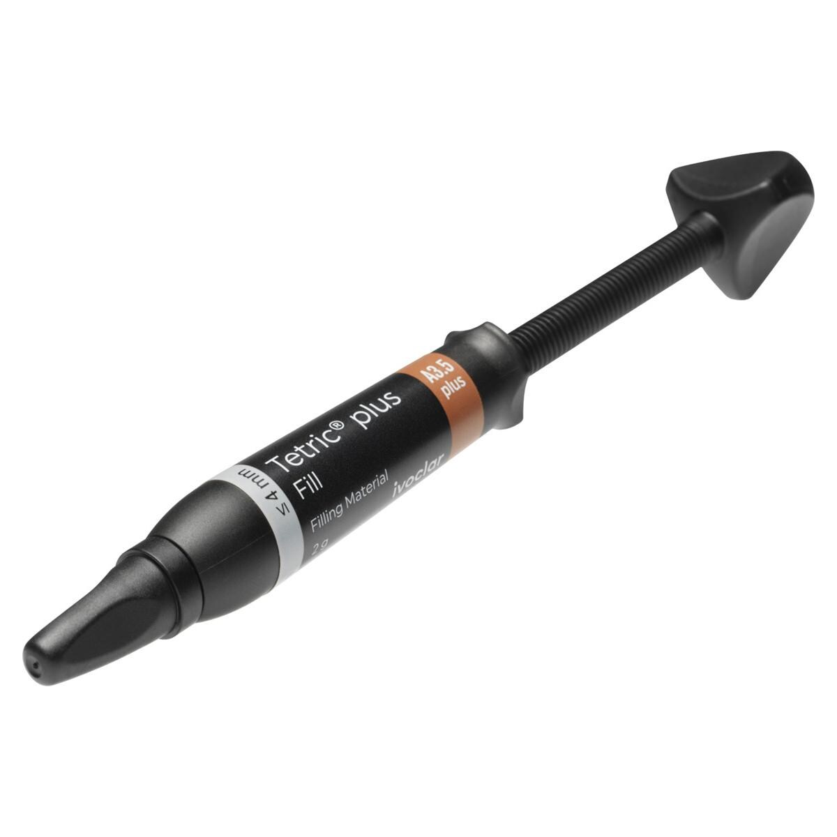 Tetric plus Fill Spuit - A3.5 plus, 2 g