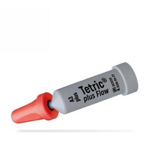 Tetric plus Flow Cavifil - A3 plus, 20x 0,2 g