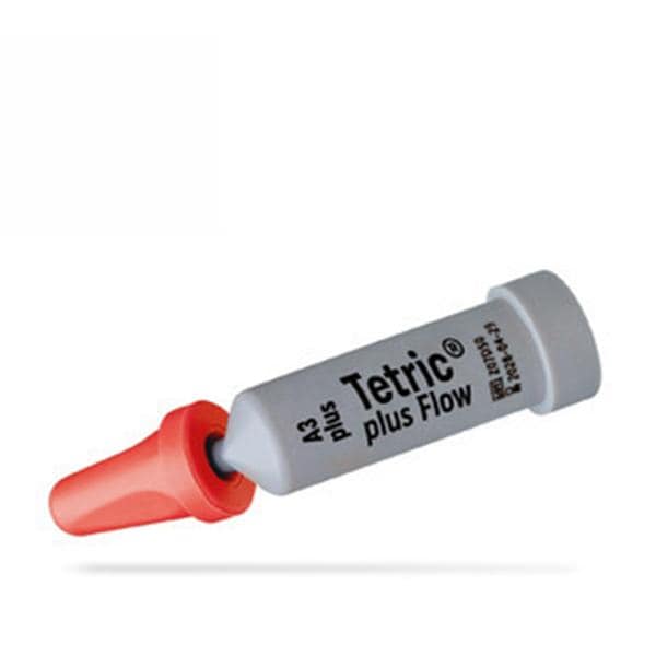Tetric plus Flow Cavifil - A3 plus, 20x 0,2 g