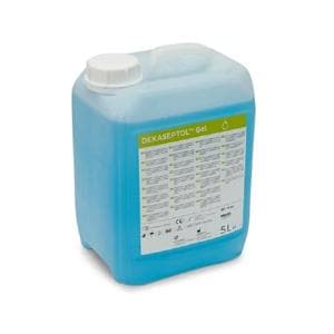Dekaseptol Gel - Can, 5 liter