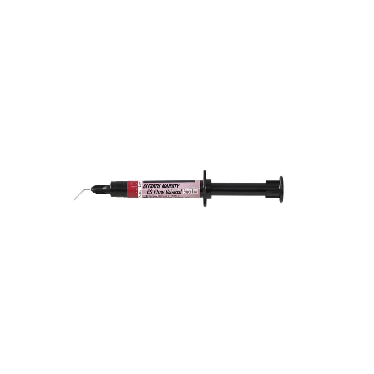 Clearfil Majesty ES Flow Universal - Super Low UD, spuitje 1,5 ml