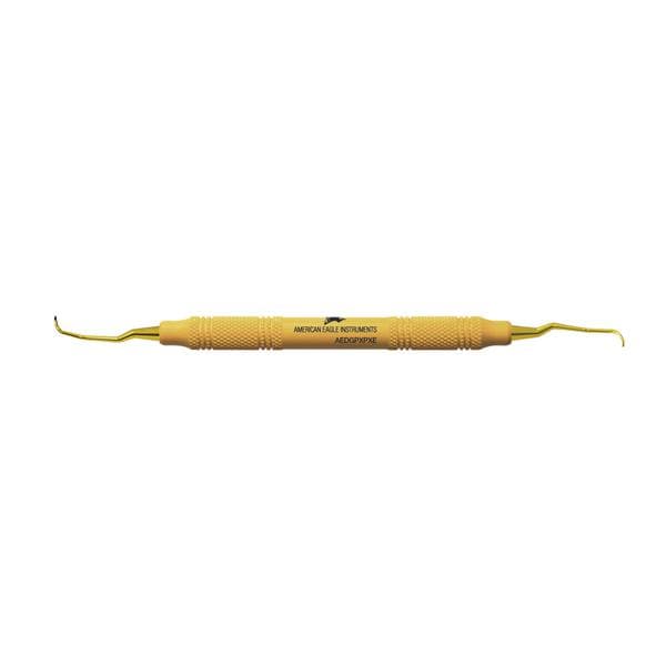 Curette Double Gracey Posterior XP Squared - AEDGPXPXE