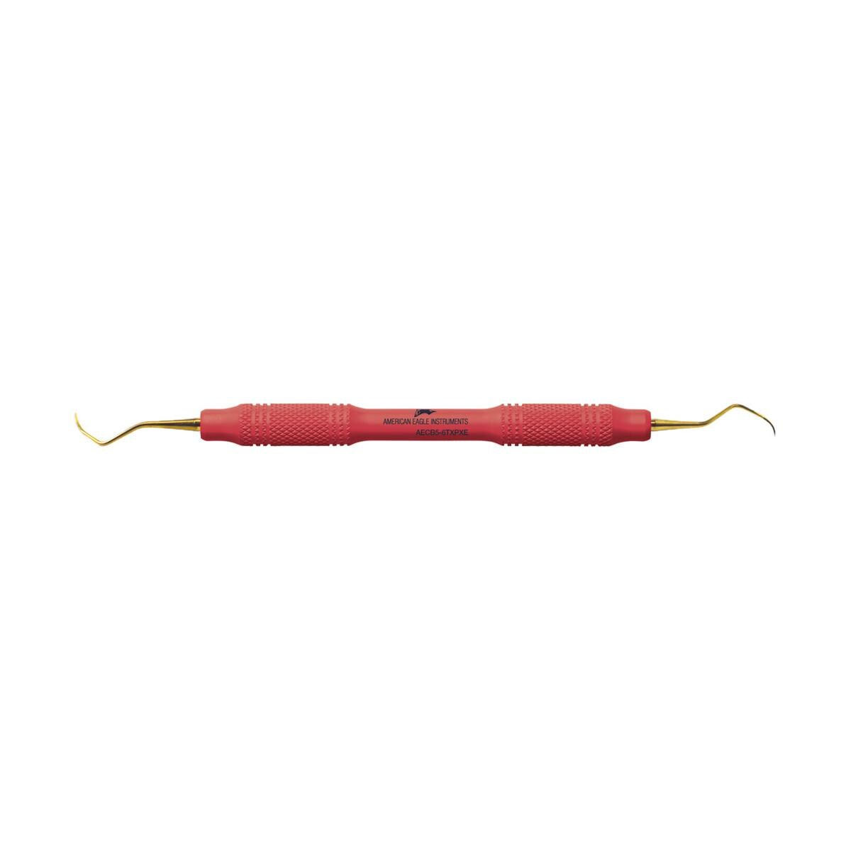 Curette Barnhart 5-6 Pro Thin XP² Squared - AECB5-6TXPXE