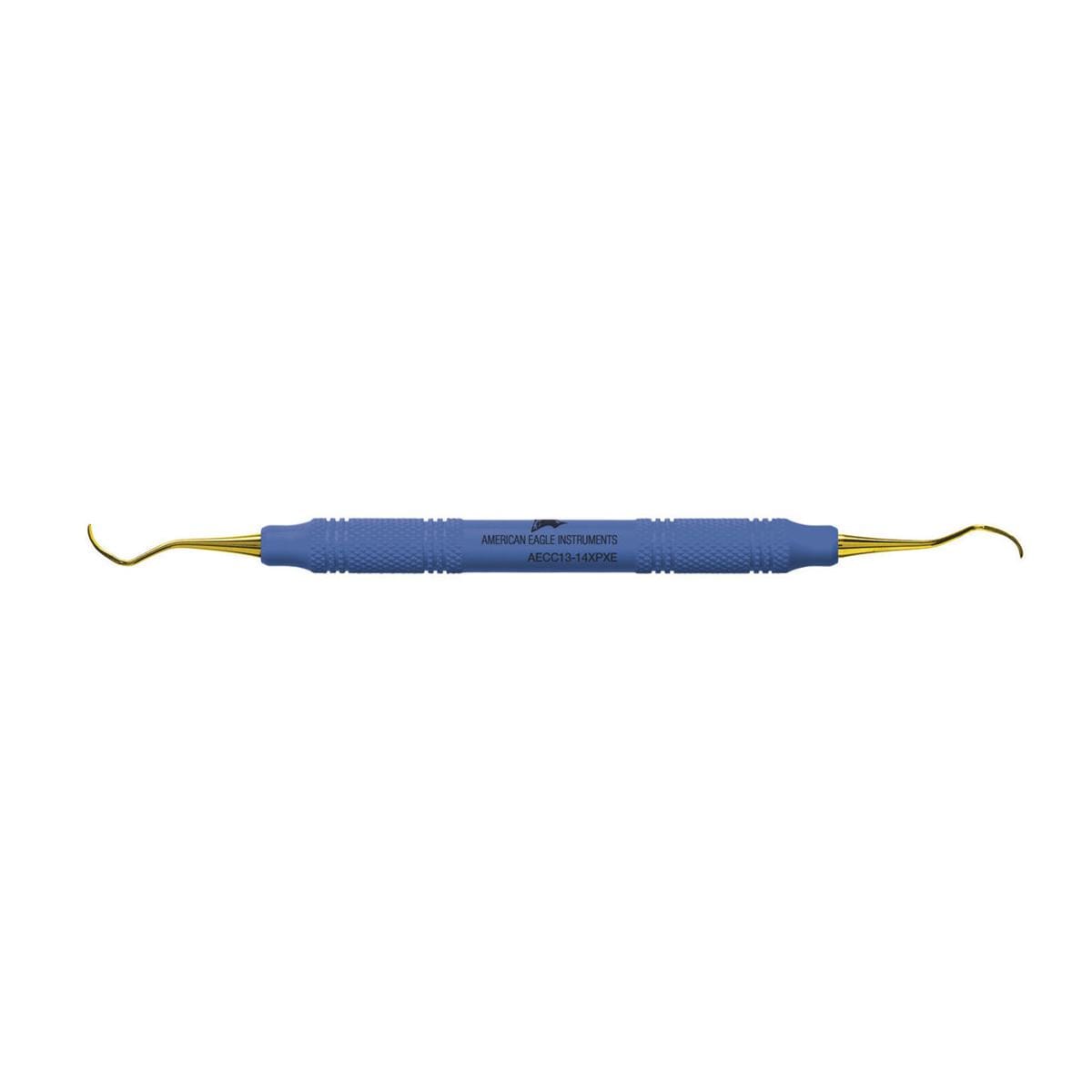 Curette Columbia XP² Squared - 13-14 AECC13-14XPXE