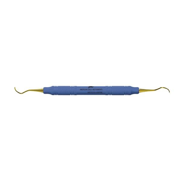 Curette Columbia XP Squared - 13-14 AECC13-14XPXE