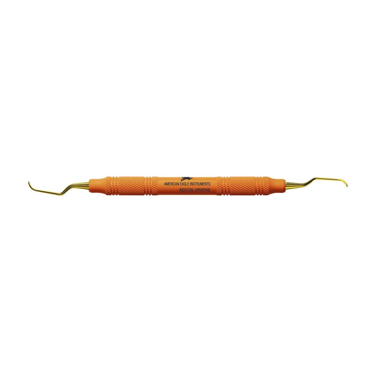 Curette Columbia XP² Squared - 2L-2R AECC2L-2RXPXE