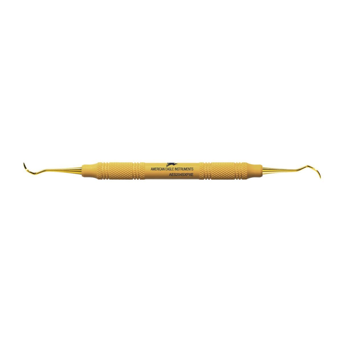 Scaler 204S XP² Squared - AES204SXPXE