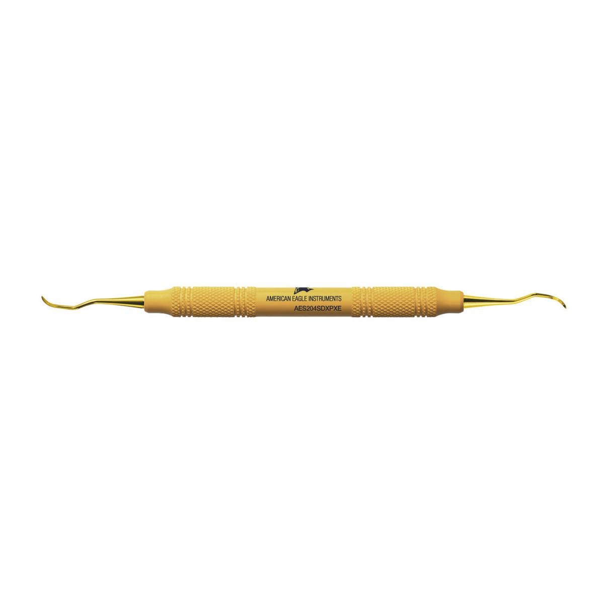 Scaler 204SD XP² Squared - AES204SDXPXE