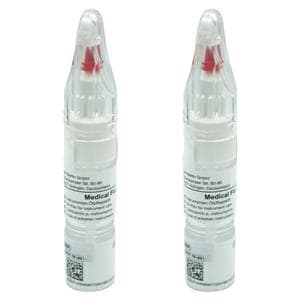 Instrument Oil Pen - Verpakking, 2x 18 ml