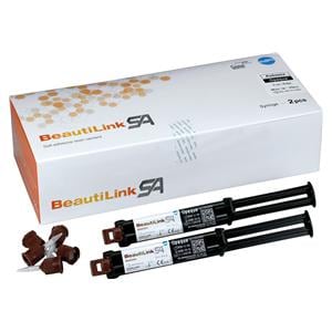 BeautiLink SA - Opaque, Automixspuit 2x 5 g