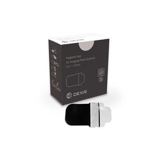 Scan eXam hygienehoesjes - Size 1, 200 stuks