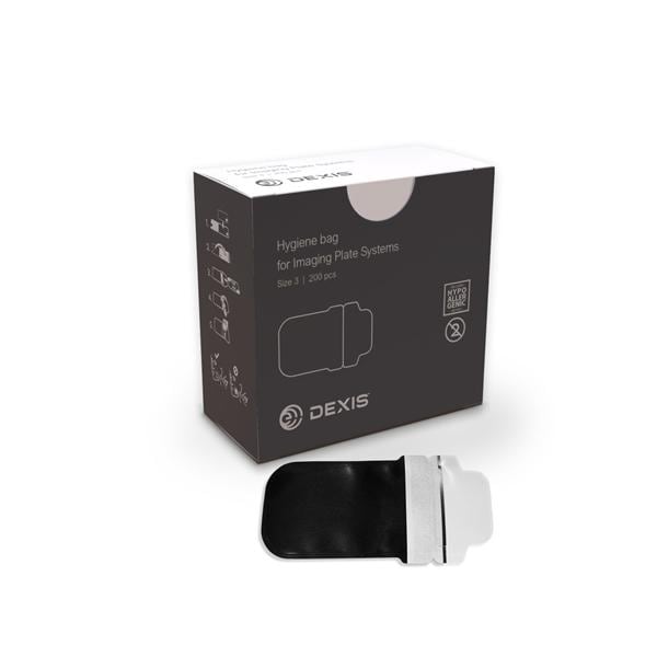 Scan eXam hygienehoesjes - Size 3, 200 stuks