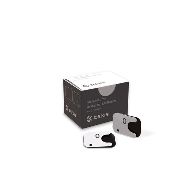 Scan eXam Protective Covers - Size 0, 200 stuks