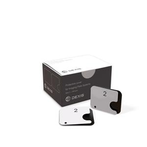 Scan eXam Protective Covers - Size 2, 200 stuks