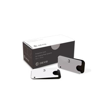 Scan eXam Protective Covers - Size 3, 200 stuks