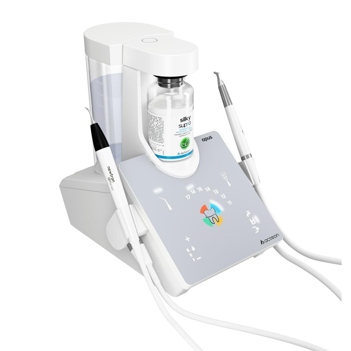 OPUS Starter Kit - F11901