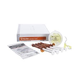 Viscostat 20% Dento Infusor Intro Kit - 4x 1,2 ml + 20 tips