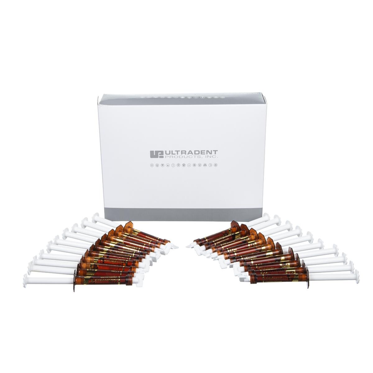 Astringedent X - Spuitjes, 20x 1,2 ml