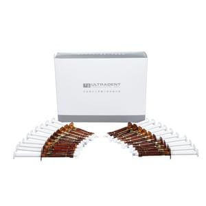 Astringedent X - Spuitjes, 20x 1,2 ml