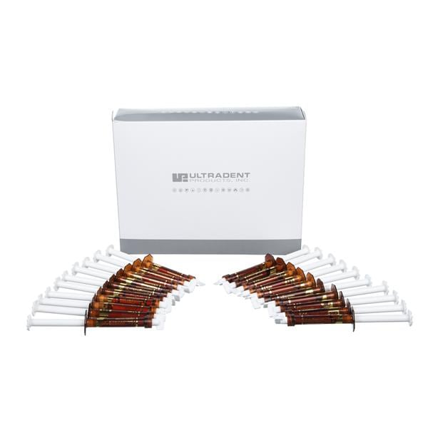 Astringedent X - Spuitjes, 20x 1,2 ml