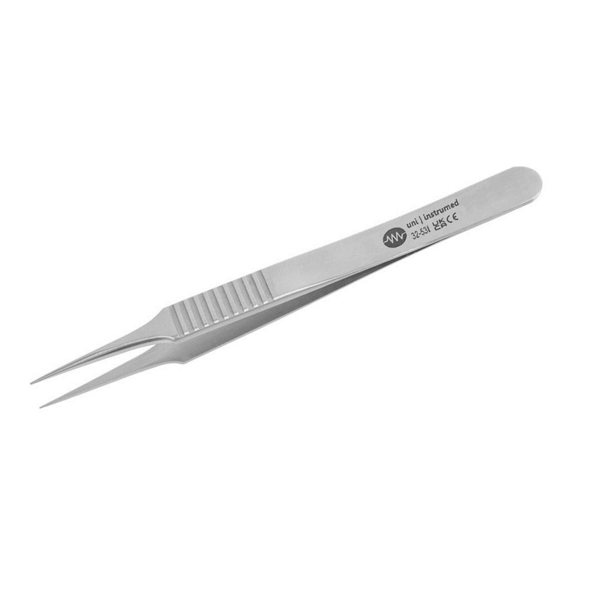 Adson tang recht - 12 cm