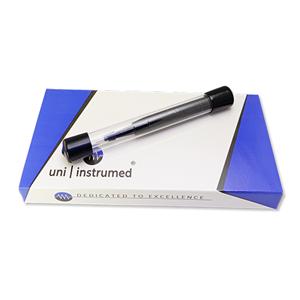 Choi FUE-transplantatiepen aluminium - 0,7 mm