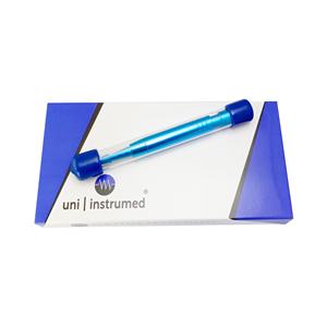 Choi FUE-transplantatiepen aluminium - 1,0 mm