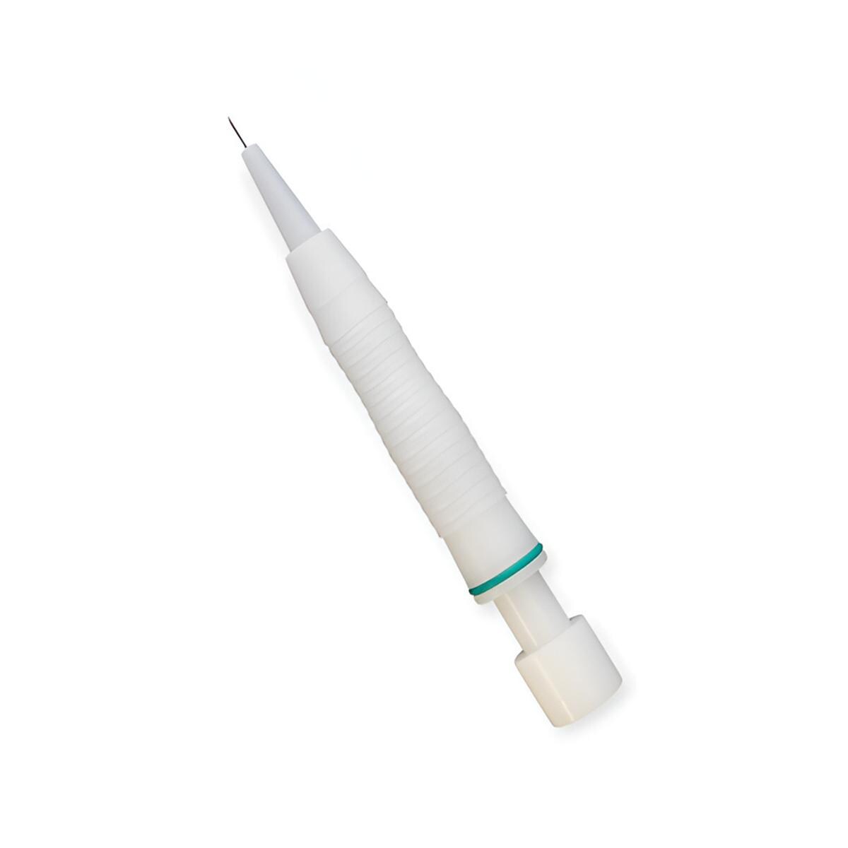 Disposable haarimplantatie pennaalden - 0,8 mm