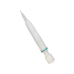 Disposable haarimplantatie pennaalden - 0,8 mm