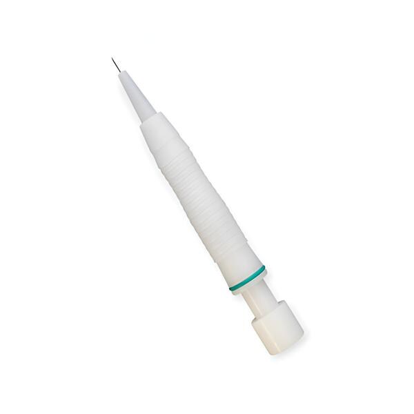 Disposable haarimplantatie pennaalden - 0,8 mm