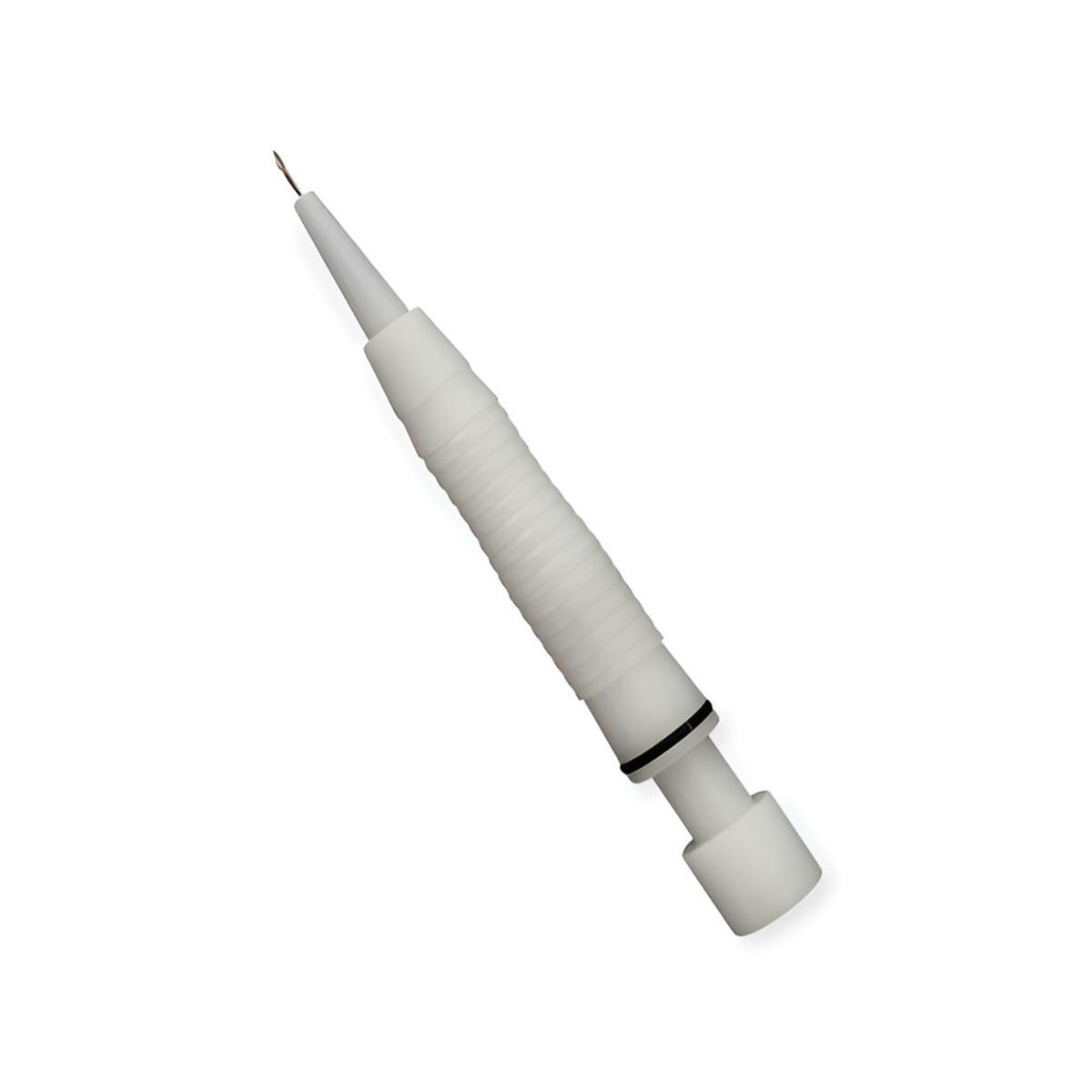 Disposable haarimplantatie pennaalden - 1,0 mm