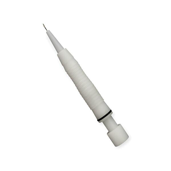 Disposable haarimplantatie pennaalden - 1,0 mm