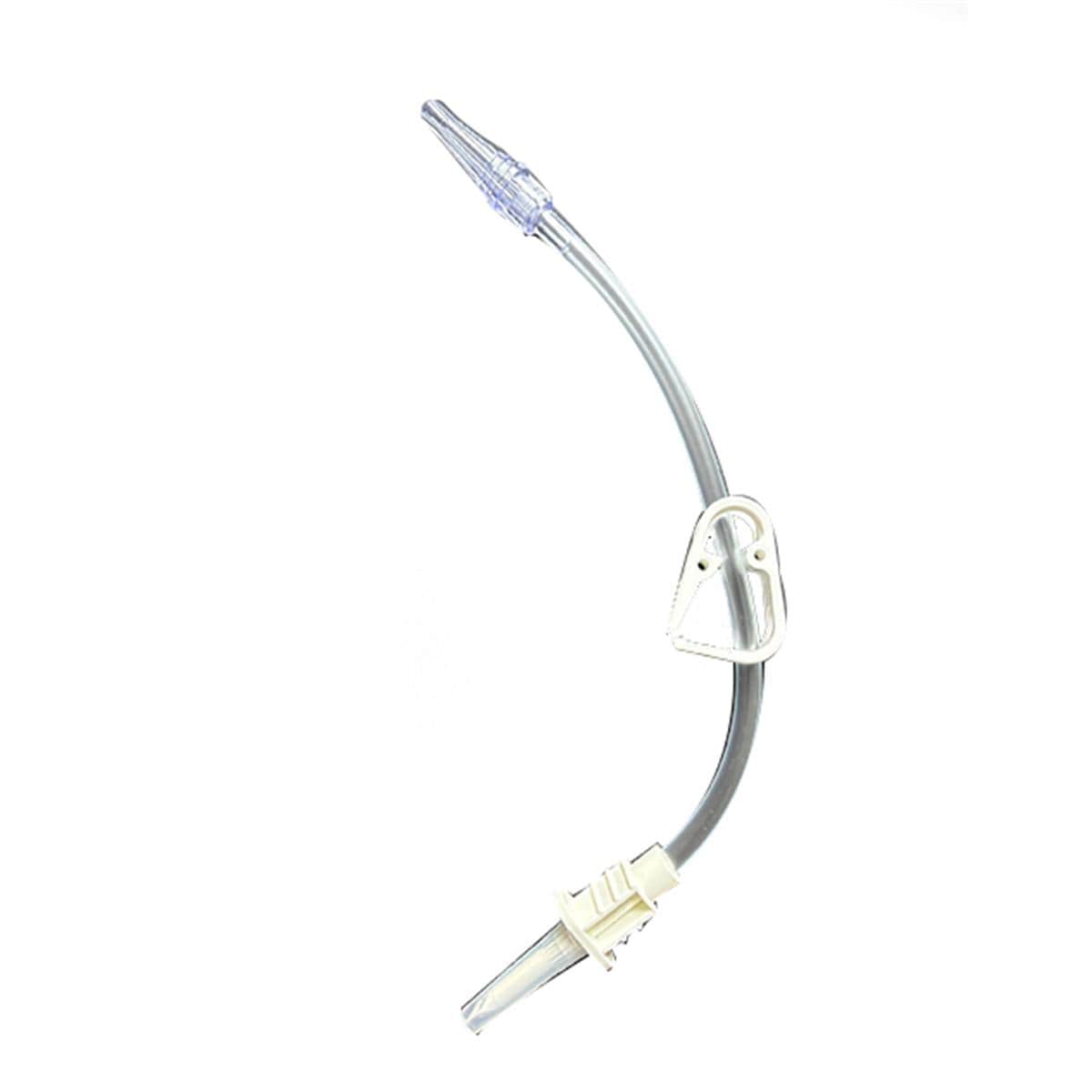 Connector/verlenglijn (t.b.v. blaasvulset verloskunde) - 25 stuks