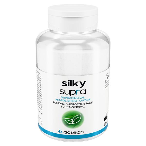 SILKY SUPRA Poeder - Mint, 6x 200g