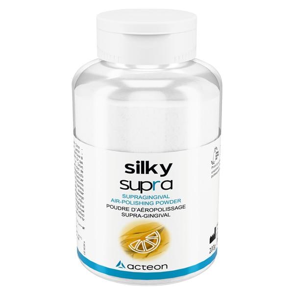 SILKY SUPRA Poeder - Lemon, 6x 200g