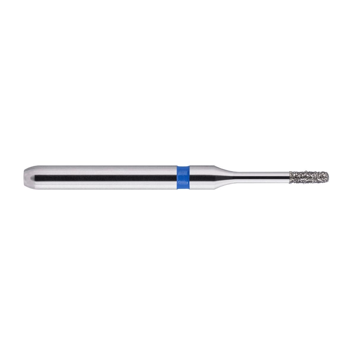 NeoDiamond FG Minimally Invasive, 138, Cylinder rond - ISO 007, medium blauw, verpakking 10 stuks