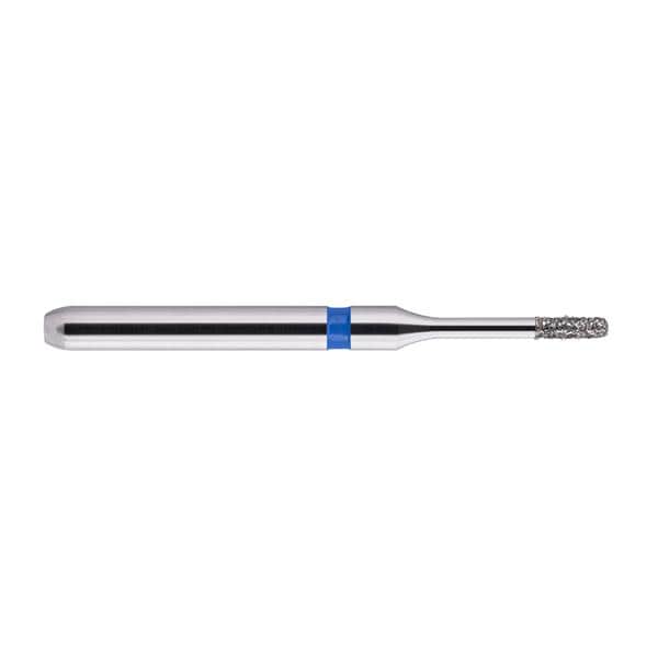 NeoDiamond FG Minimally Invasive, 138, Cylinder rond - ISO 007, medium blauw, verpakking 10 stuks